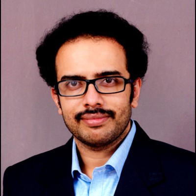 Dr.Jagdish.A.K